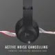 BEATS BLUETOOTH WIRELESS STUDIO 3 HEADPHONE