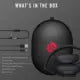 BEATS BLUETOOTH WIRELESS STUDIO 3 HEADPHONE