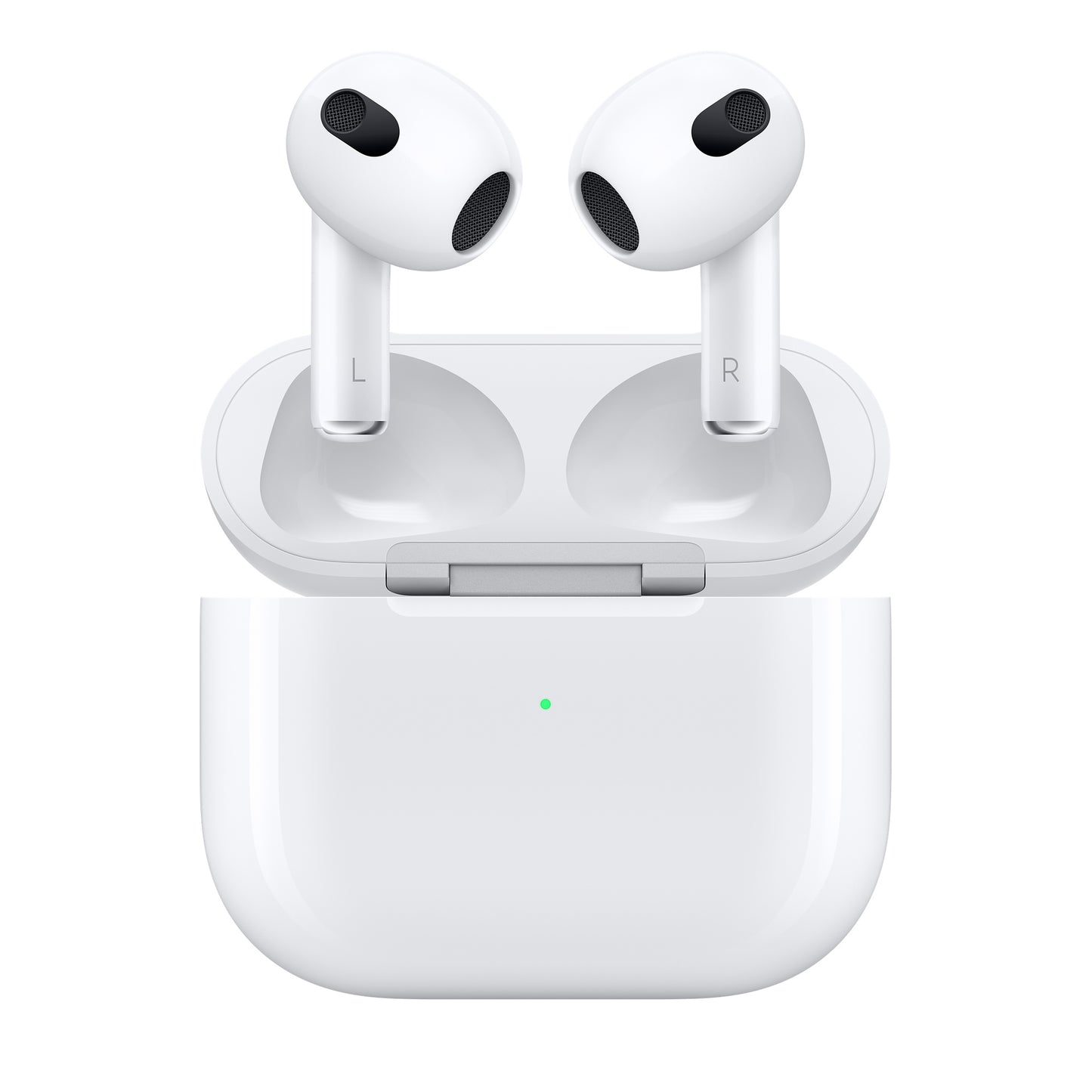 APPLE AIRPODS (3RD GENERATION) -