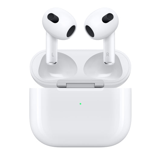 APPLE AIRPODS (3RD GENERATION) -